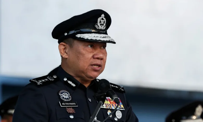 Polis Johor tumpaskan 42 sindiket edar dadah, sita dadah 3.34 tan bernilai RM176.33 juta