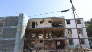 Trump guna senjata rahsia ‘discombobulator’ tangkap Maduro