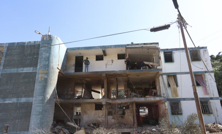 Trump guna senjata rahsia ‘discombobulator’ tangkap Maduro