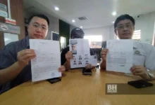 Ceti haram ganggu keluarga, anak berhutang hilang lebih dua tahun