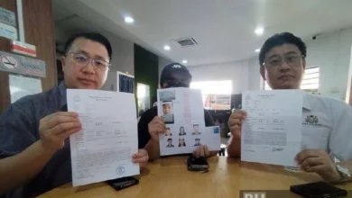 Ceti haram ganggu keluarga, anak berhutang hilang lebih dua tahun