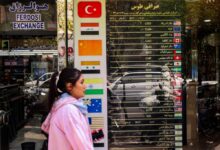 Trump umum tarif 25 peratus ke atas negara-negara berurus niaga dengan Iran