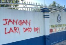 Ketua Polis Kelantan sahkan terima ugutan