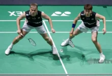 Wei Chong–Kai Wun fokus tingkatkan aspek bertahan