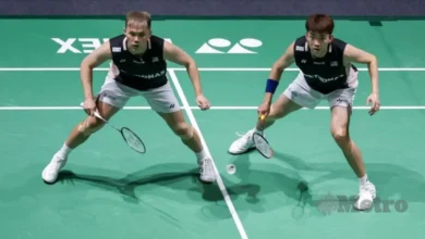 Wei Chong–Kai Wun fokus tingkatkan aspek bertahan