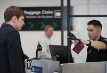 Amerika batalkan lebih 100,000 visa