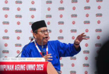 Pas Tidak Perlu Panik Terhadap Strategi UMNO Kedah