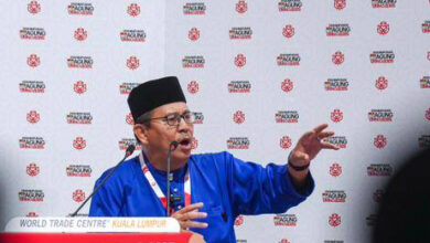 Pas Tidak Perlu Panik Terhadap Strategi UMNO Kedah