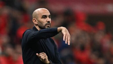 Regragui ingatkan Maghribi jangan perlekeh Tanzania