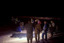 Tragedi Pantai Sauh: Mayat Muhammad Zarif ditemukan awal pagi tadi