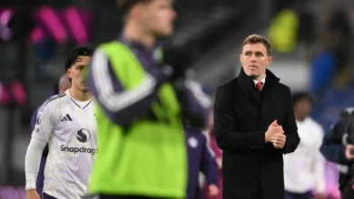 Fletcher fokus Manchester United julang Piala FA