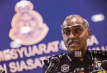 Op Angsa: Polis tumpaskan sindiket judi dalam talian, 17 premis diserbu, 388 ditahan