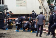 Body cut into seven pieces in Kota Kinabalu: Cops arrest suspect, 70