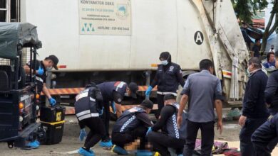 Body cut into seven pieces in Kota Kinabalu: Cops arrest suspect, 70