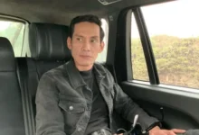 Penangan “Walid”, Ramai Wanita DM Tawar Diri Jadi ‘Isteri’ Faizal Hussein