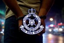 Teen believed murdered in fight with housemate in rented Lundu home