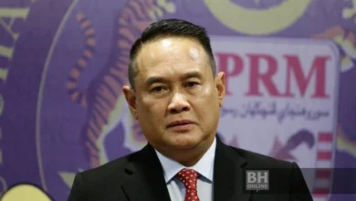 Seleweng pelaburan: SPRM sahkan akan teliti aduan babit seorang menteri kerajaan terdahulu
