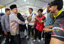 PM Anwar: Development projects need to implemented properly,