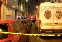 Wanita kedua dikerat, mayat dibuang dalam tong sampah