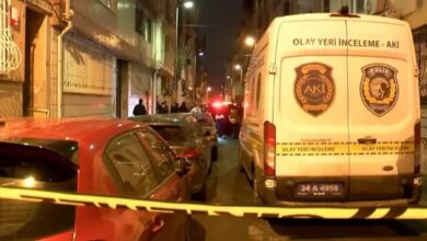 Wanita kedua dikerat, mayat dibuang dalam tong sampah