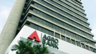 Agrobank RM203.8mil online fraud case in police, BNM's hands - Mat Sabu