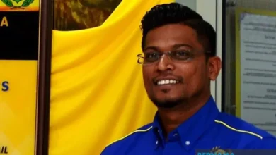 Rally against 'illegal' temples still on, says controversial preacher