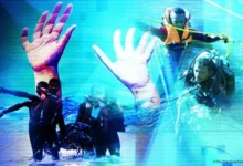 Chinese national feared drowned in Langkawi