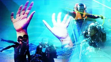 Chinese national feared drowned in Langkawi