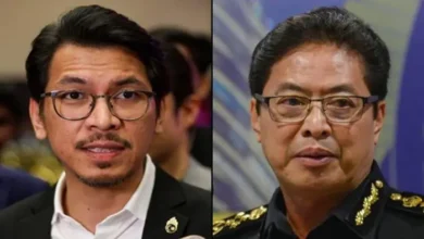 Azam Baki share allegations: Truth must follow the law, says Anwar's pol-sec