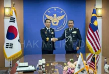 Malaysia, South Korea join forces against online fraud