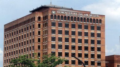 Govt reviews Sedition Act, Sosma