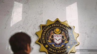 MACC freezes RM1mil in accounts in DoE e-waste probe