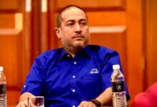 PhD Aeroangkasa Bukan Jaminan Jadi Pemimpin Hebat – Shaiful Hazizy