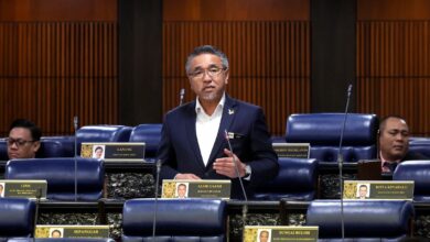 ​_Govt scraps plan to acquire Kuwait's used F/A-18 Hornets