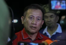 Tun Faisal: Hamzah, not Muhyiddin, should resign from Bersatu post