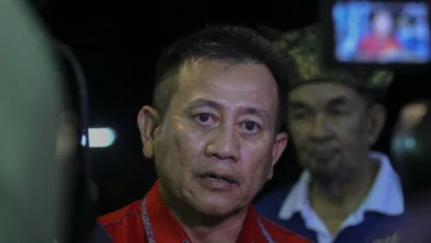 Tun Faisal: Hamzah, not Muhyiddin, should resign from Bersatu post
