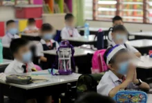 Fadhlina: Decline in Chinese enrolment won't harm learning in SJKCs