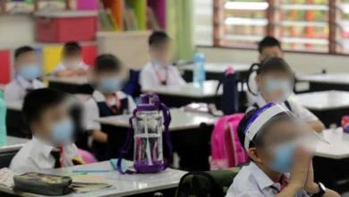 Fadhlina: Decline in Chinese enrolment won't harm learning in SJKCs