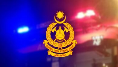 UPSI student drowns during outing at Sungai Bernam