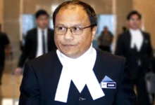 AG to lead special committee probing Azam Baki's shareholding