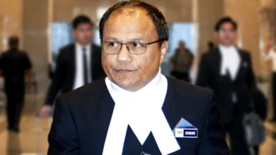 AG to lead special committee probing Azam Baki's shareholding