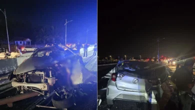 Suspected drug dealer dies, friend injured after crash during police pursuit