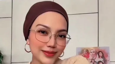 Elyana Emrizal - Jangan Ejek Rasa Sakit Yang Belum Pernah Kau Rasakan