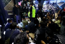 Immigration officer injured in Bukit Bintang nightclub raid