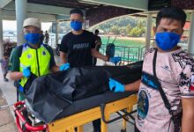 Lelaki warga China lemas ketika aktiviti selam permukaan di Pulau Perhentian