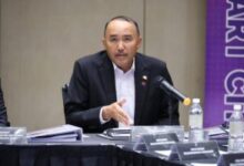 Johor Perkukuh Ekosistem Bandar Pintar Melalui Peruntukan 2026