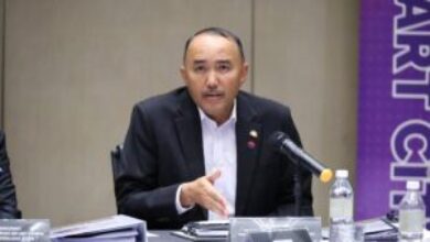 Johor Perkukuh Ekosistem Bandar Pintar Melalui Peruntukan 2026