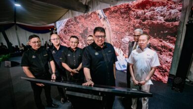 Melaka Lancar Dua Projek Hospital Utama, Jadi Hab Pelancongan Perubatan