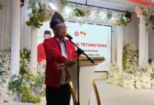 Penambahan Ahli Baharu Jadi Bukti UMNO Terus Diyakini, Relevan