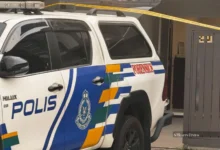 Father discovers decomposed bodies of daughter, boyfriend